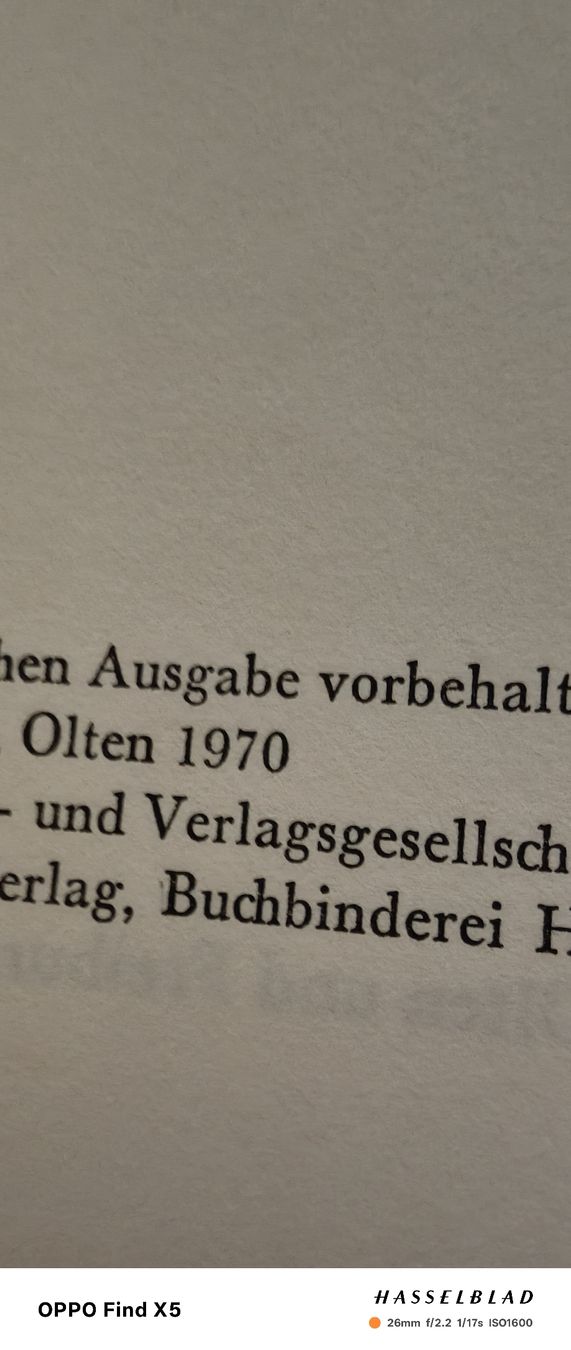 Libri: Die Teufelsmühle – Usato da Volken venduto da katz5 3