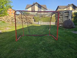 Unihockeygoal