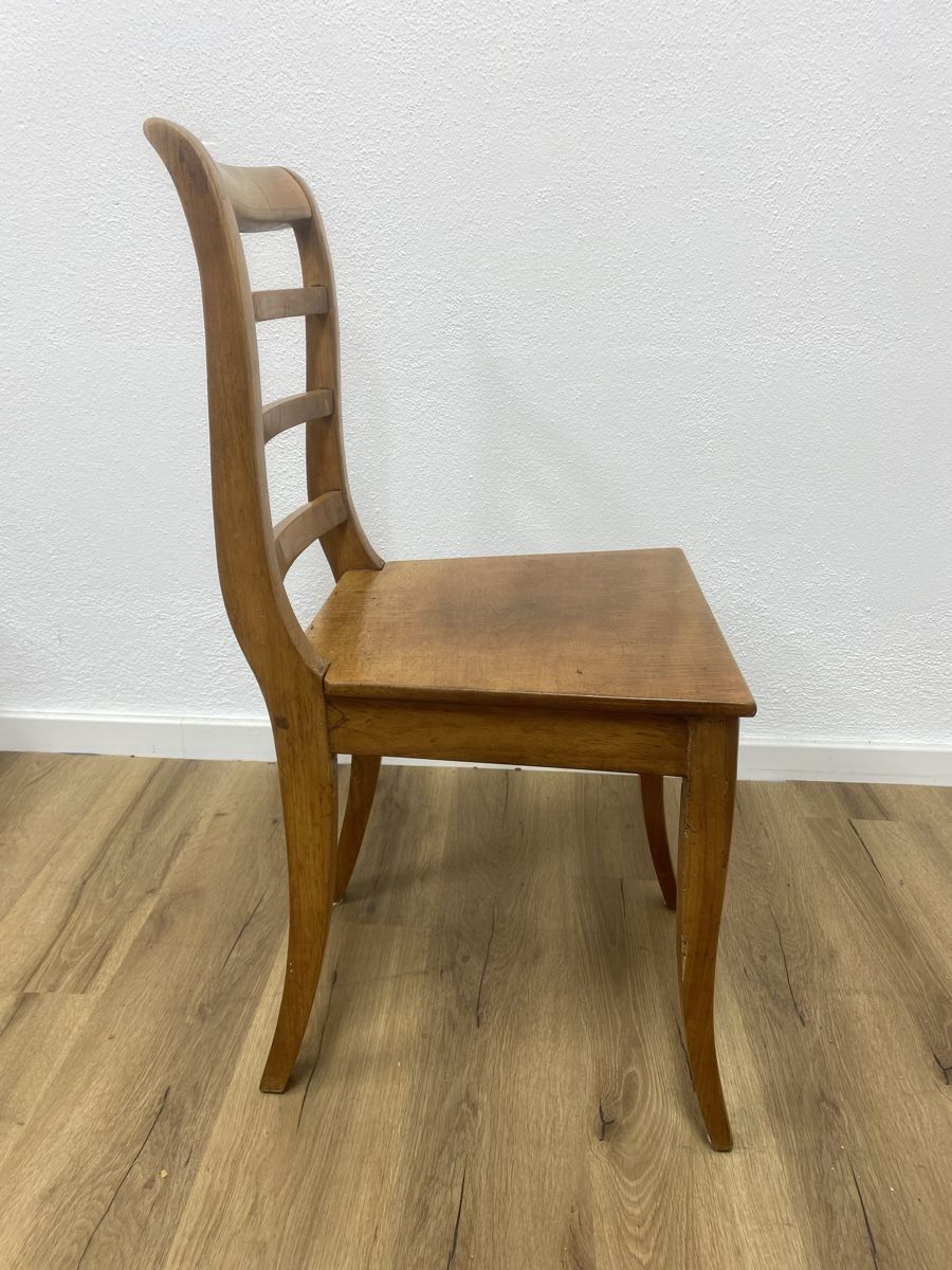 Chaises: Biedermeier Stuhl – D'occasion à Basel par MoebelSackmann 1