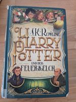 Harry Potter Buch