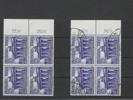 DEUTSCHES REICH 1941 **/ GEST. DER GROSSE PREIS PFERDERENNEN
