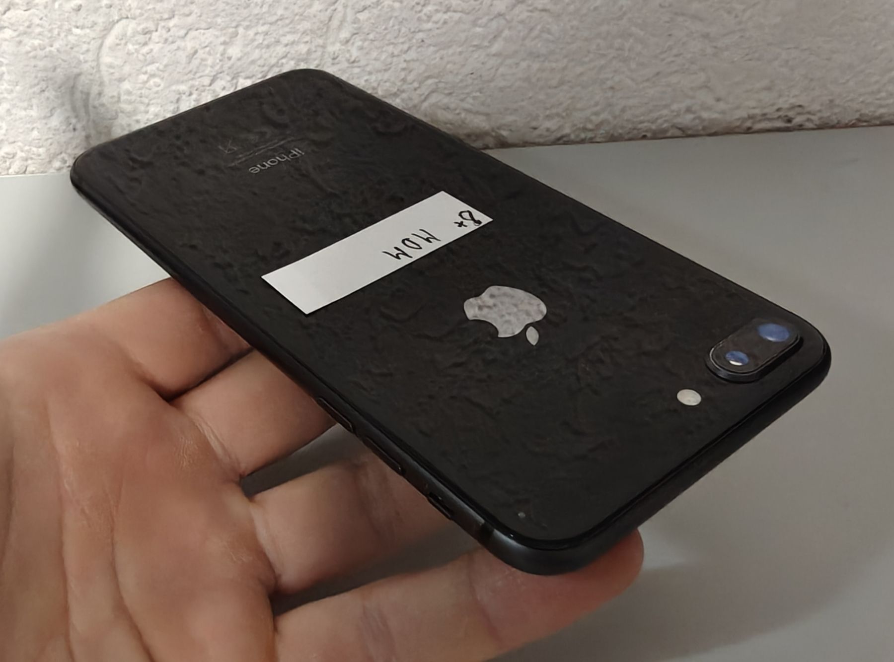 Apple Handys / Smartphones: iPhone 8 Plus – Defekt aus Ehrendingen von Rocky985 4
