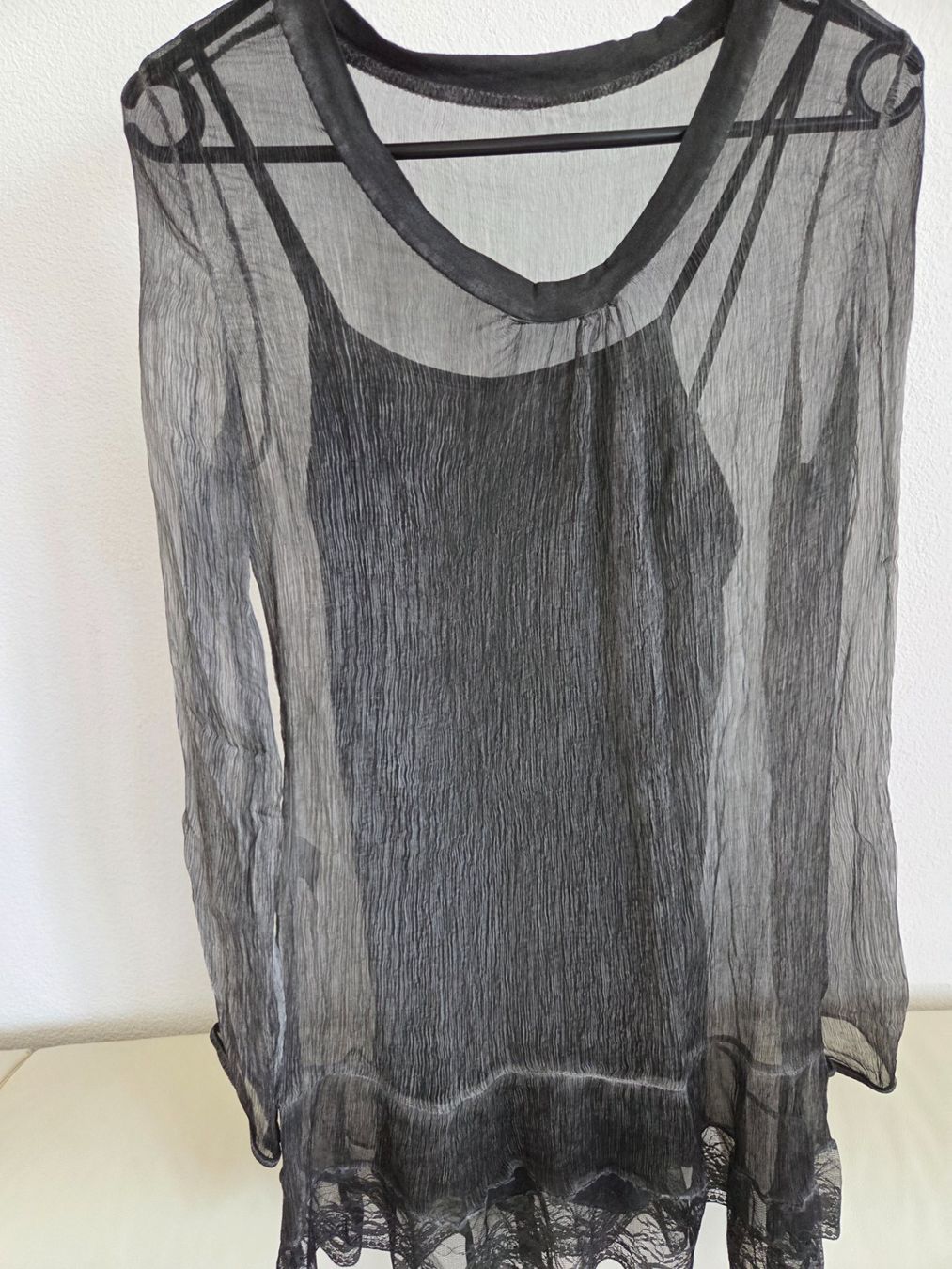 Vestiti: Luftiges Kleidchen gr 38 – Nuovo (secondo la descrizione) da Oberkirch LU venduto da aimee2010