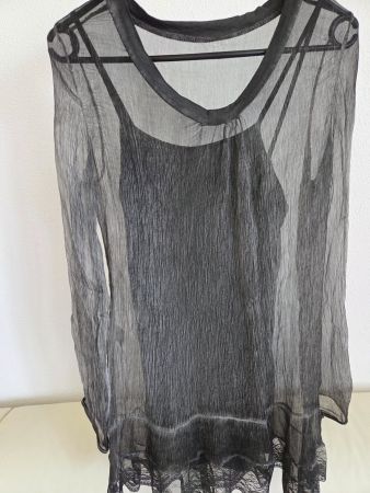 Luftiges Kleidchen gr 38