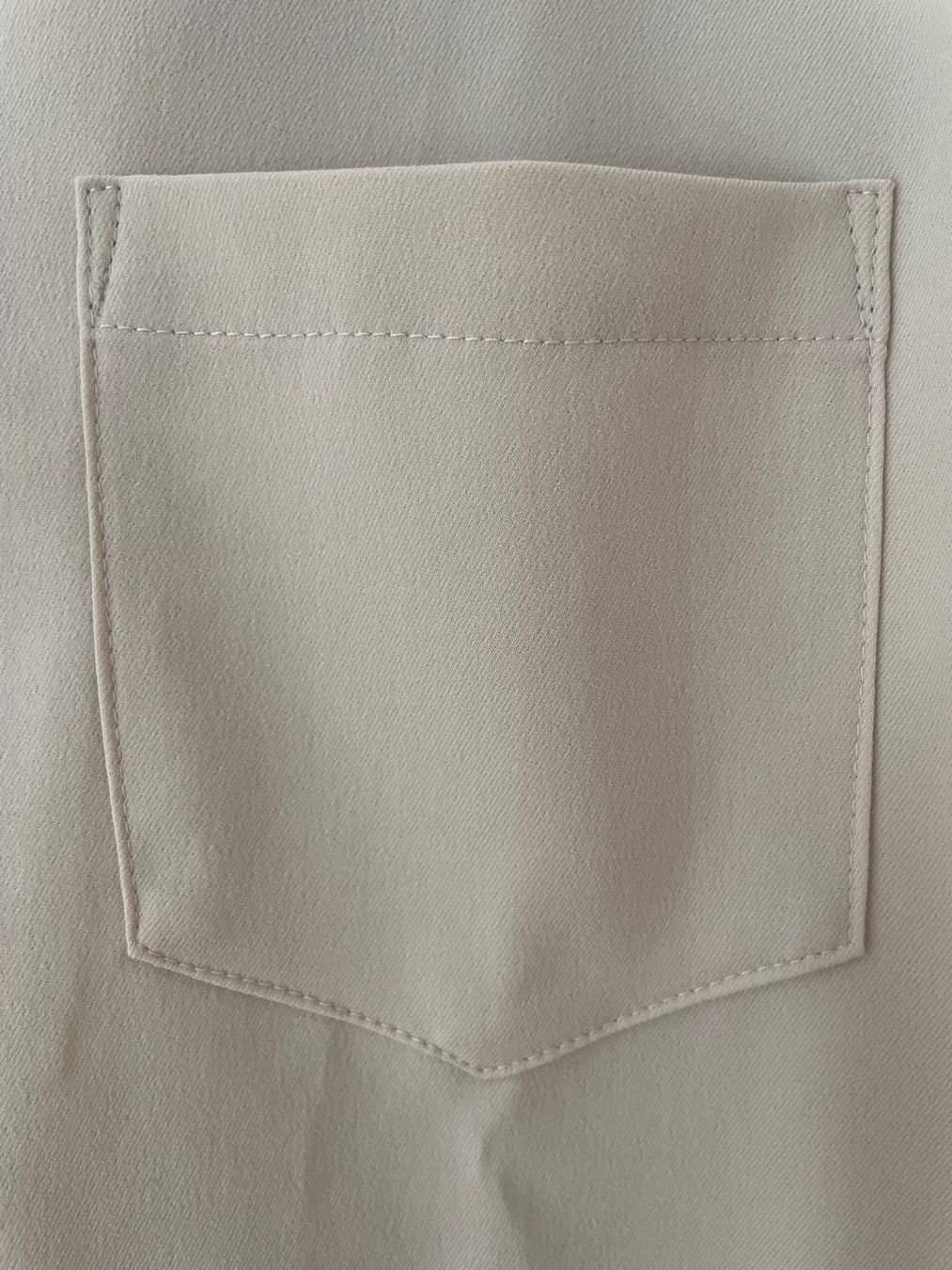 Magliette Polo: RESOUND Half Zip Polo Made in Japan Gr.1 – Nuovo (secondo la descrizione) da Zürich venduto da sil_w5ng 4