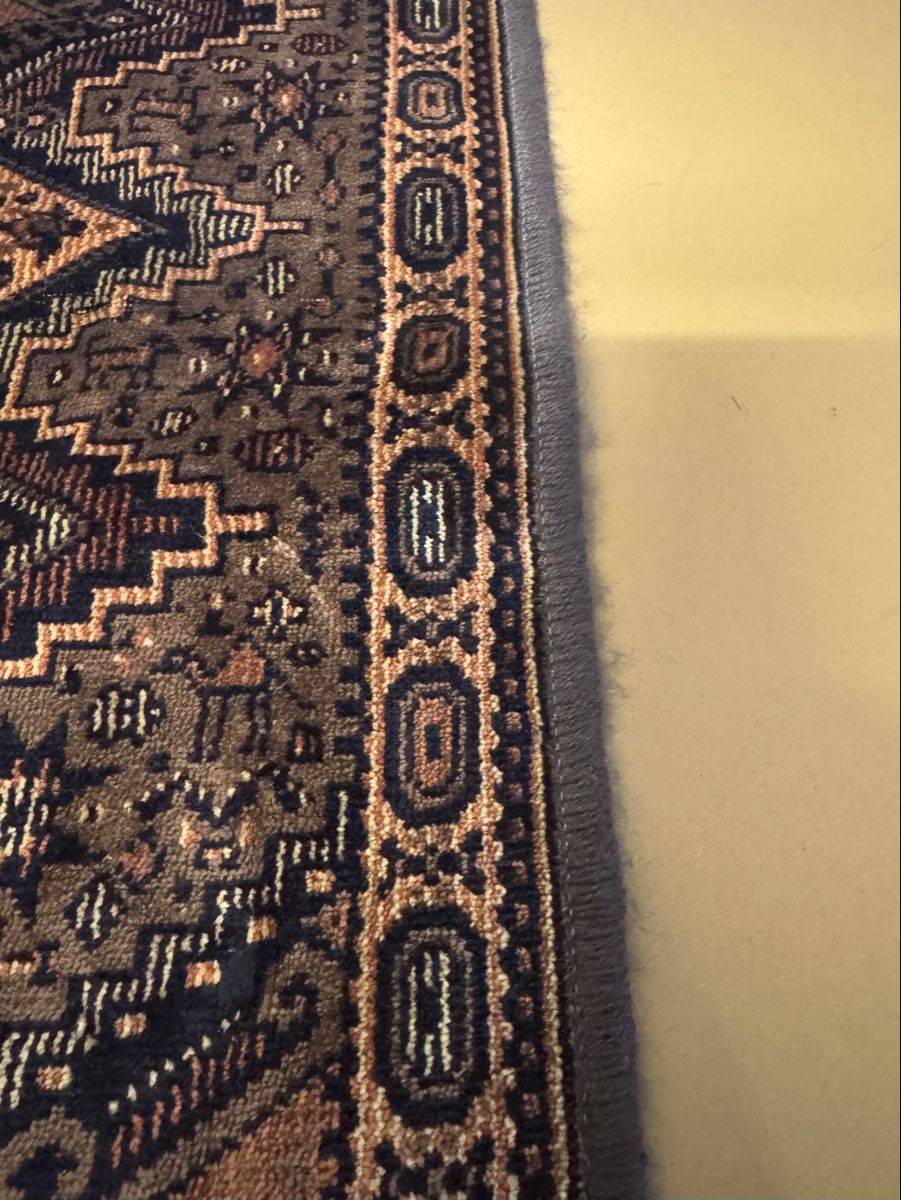 Tapis: Teppich kleine  – D'occasion à Schlieren par Freundlich02 5