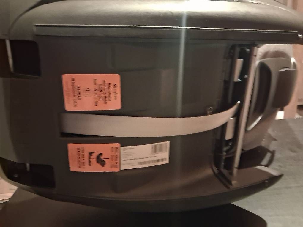 Cybex Seggiolini per auto: Cybex Cloud T i-size Babyschale – Usato da Niederönz venduto da bea_fn77 1