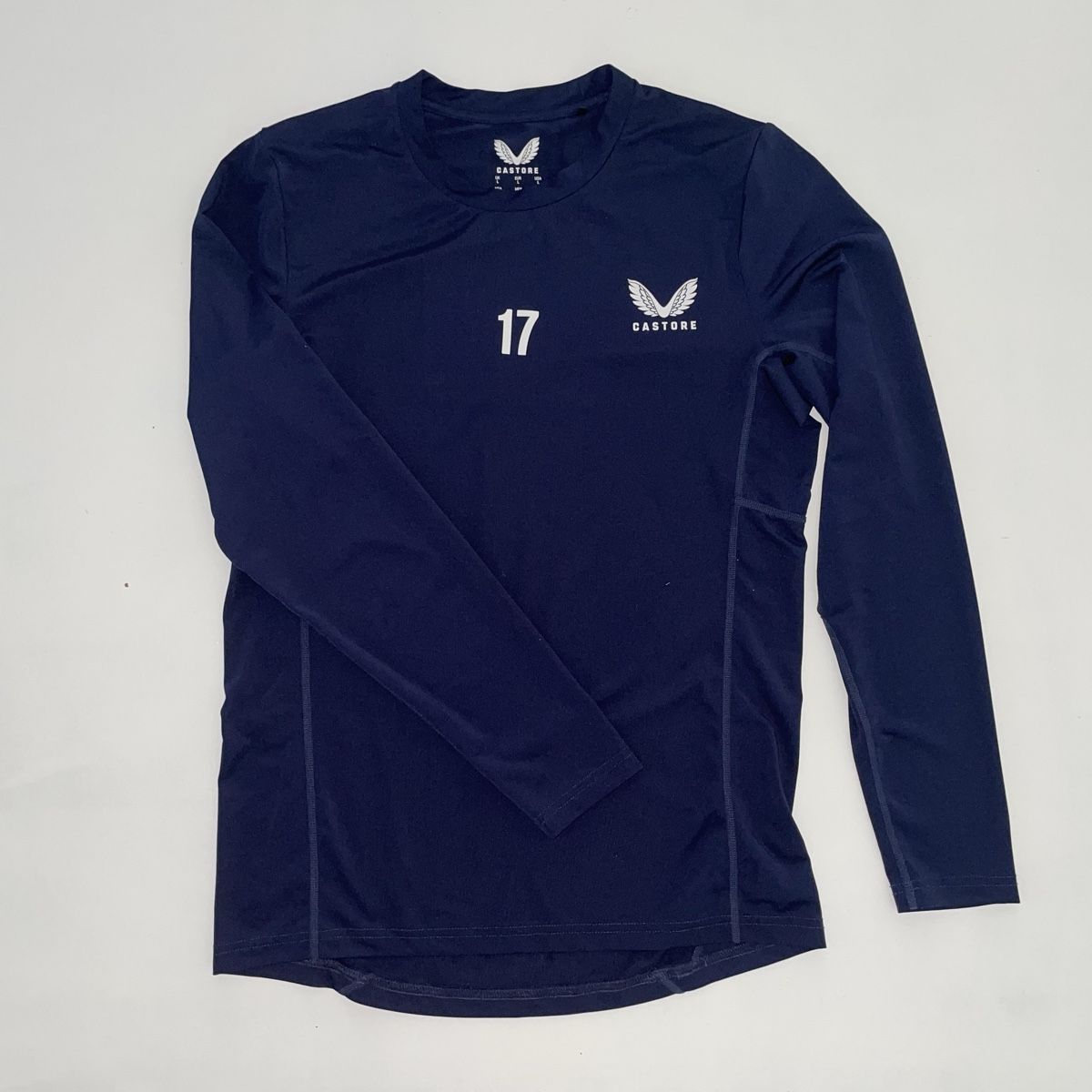 Canottiere & Pantaloni: FC Zürich Shirt Castore – Nuovo (secondo la descrizione) da Mülligen venduto da d.elen402