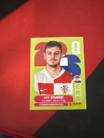 Panini FIFA WM 2026 Sticker - CRO 5