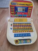 Vtech El Alfabeto Mágico, spanischer Lerncomputer