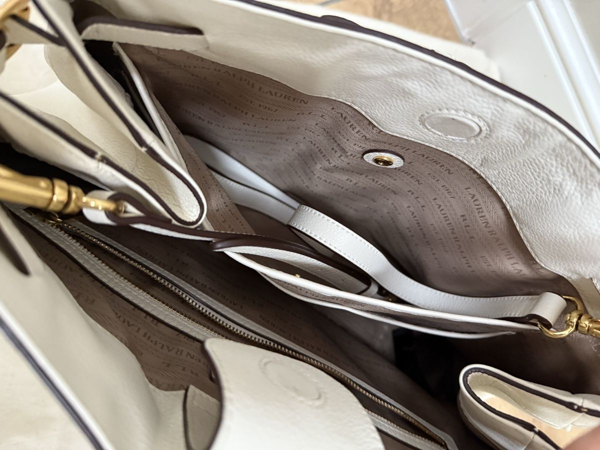 Ralph Lauren Taschen für Damen: Ralph Lauren Handtasche – Neu (gemäss Beschreibung) aus Vaduz von GiuliaSu 4