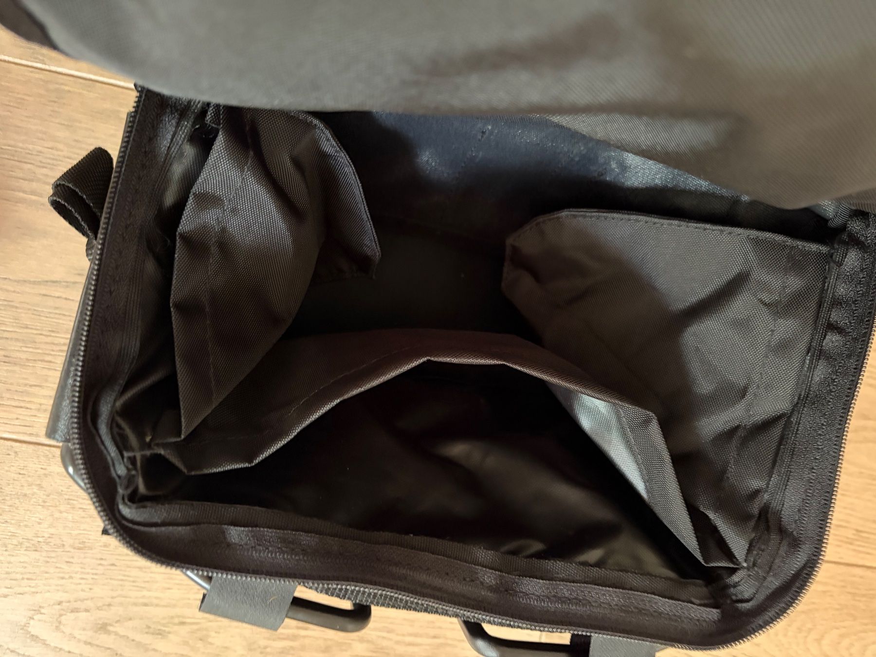 Pezzi di ricambio: Lenkertasche Velo Klickfix neuwertig – Nuovo (secondo la descrizione) da Versoix venduto da chr_2rpz 3