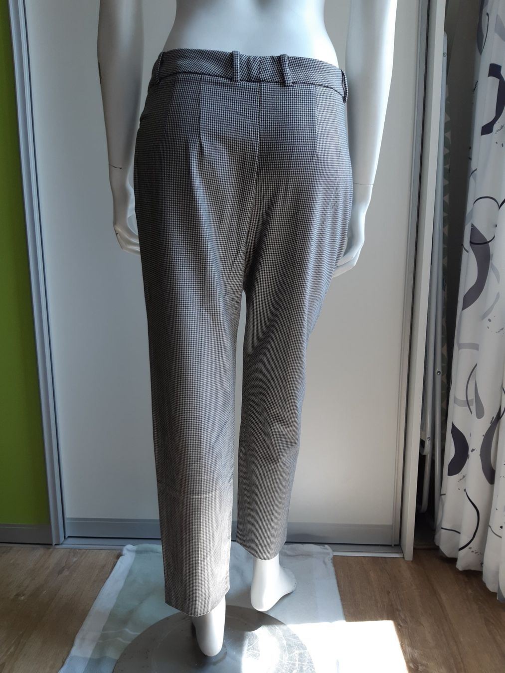 Mango Pantaloni: Hose Gr.38 von Mango – Nuovo (secondo la descrizione) da Thierachern venduto da Shila99 2