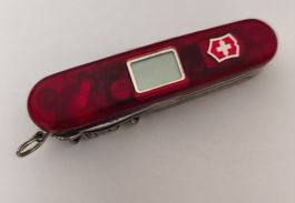 Victorinox Taschenmesser Officier Suisse