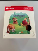 Tonies - Dschungel Set - OVP