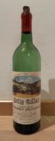 1974 Heitz Cellar Martha's Vineyard Cabernet Sauvignon, leer