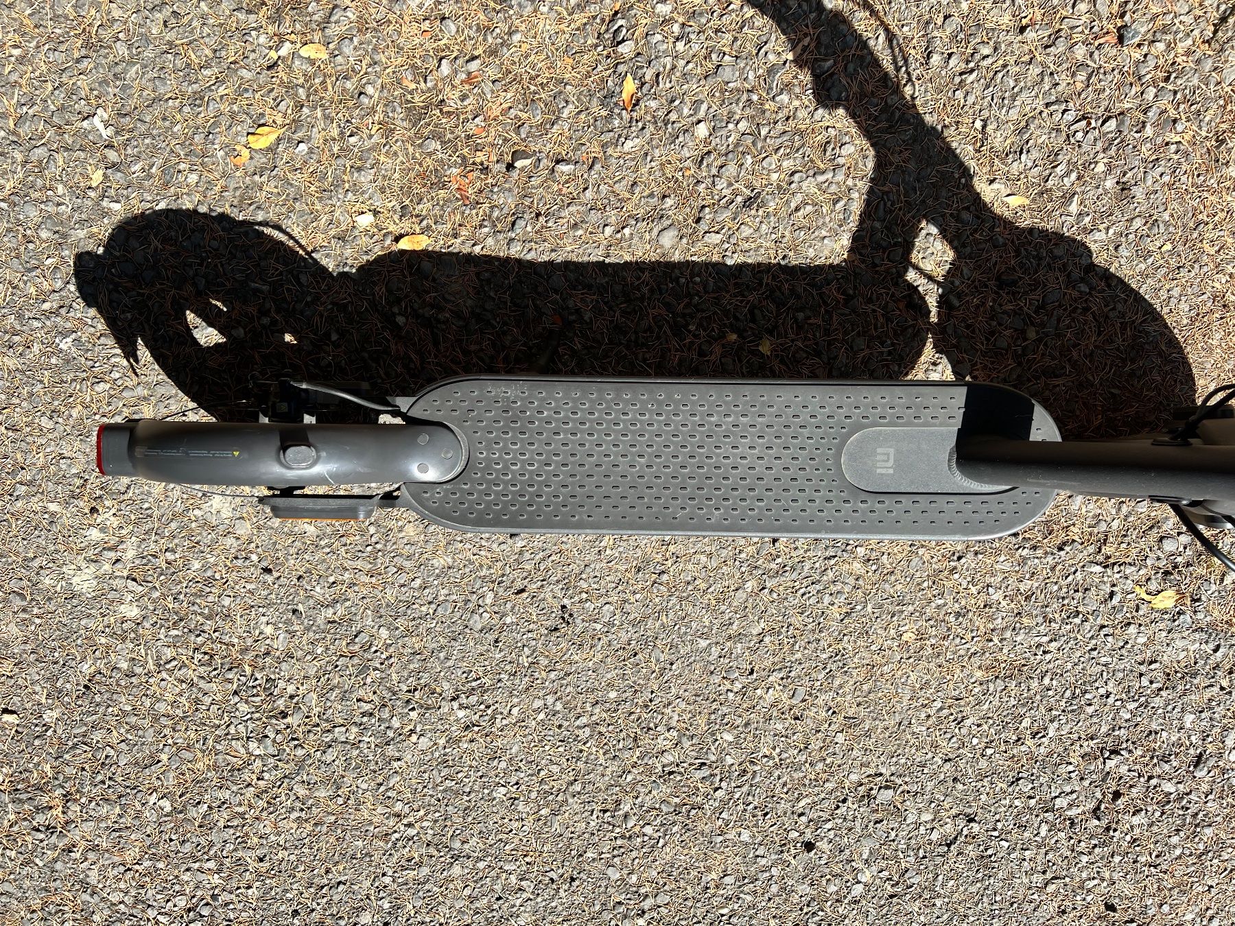 Xiaomi Kickboard: Trottinette électrique Xiaomi Pro2 comme neuve – Usato da Grand-Lancy venduto da mar_z7dy 8