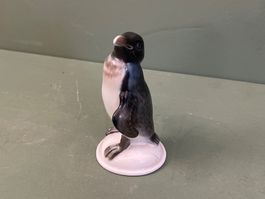 ROSENTHAL Porzellan Pinguin
