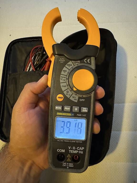 Mesurer: Miltimeter – D'occasion à Basel par Geboten