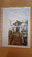Francis Ford Coppola, Original Autogramm auf Foto in Farbe