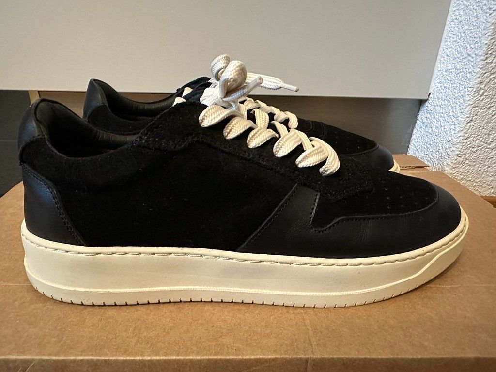 Garment Project Scarpe da donna: Sneaker von Garment Project - Grösse 39 – Nuovo (secondo la descrizione) da St. Gallen venduto da zooma