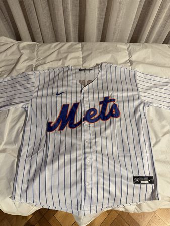 New York Mets Alonso #20 Jersey - Grösse M - Neu!