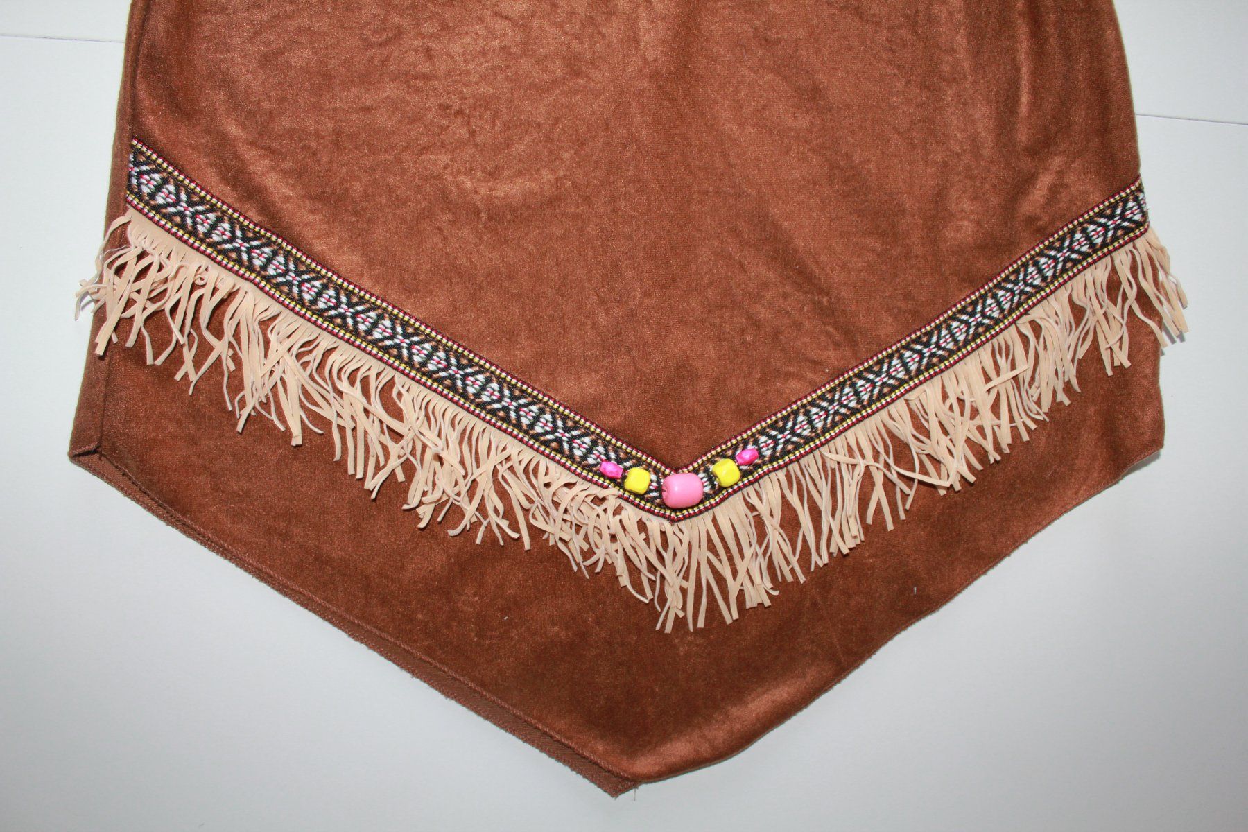 Costumi: Costume Indienne / Indianerin t.140 – Usato da Peseux venduto da CoolShoping 6