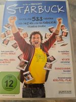 Starbuck DVD