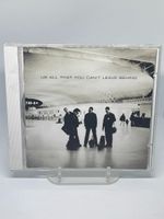 CD – U2 – All That You Can't Leave Behind (2000)