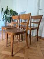 Holzstuhl 4 Stück