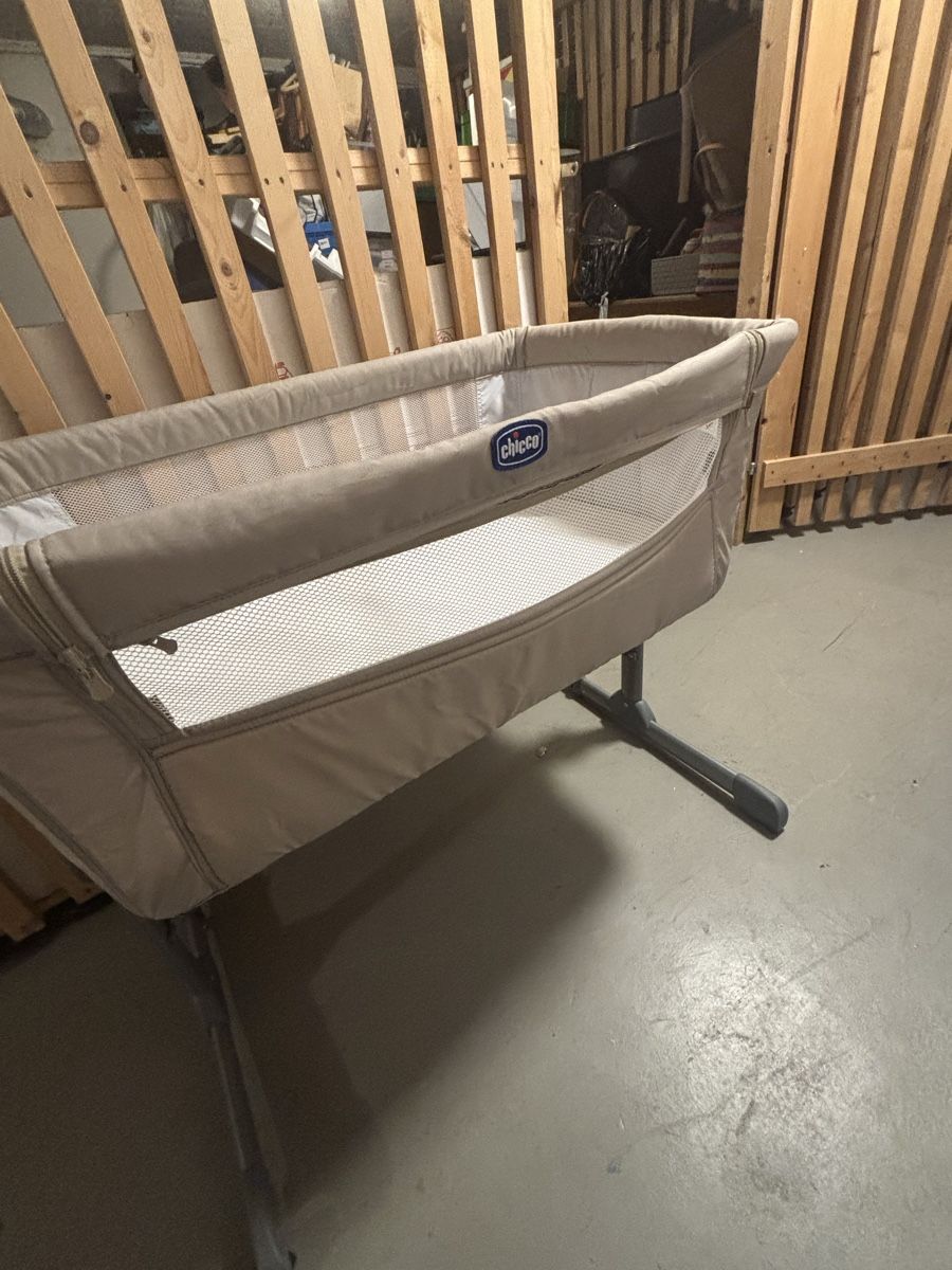 Letti: babybett – Usato da Forch venduto da caro_25 3