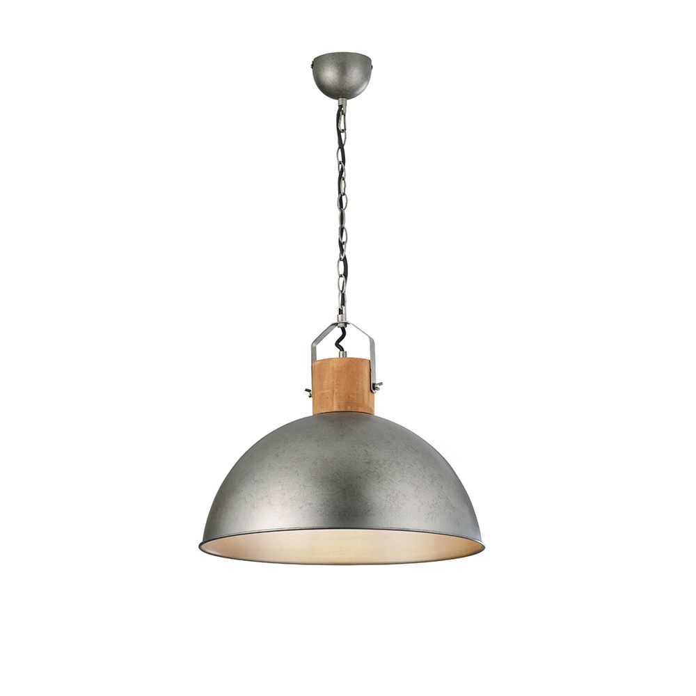 Lampadari & plafoniere: Pendelleuchte, Vintagelook, 150 cm Höhe – Nuovo (secondo la descrizione) da Kreuzlingen venduto da Smart-Light 2