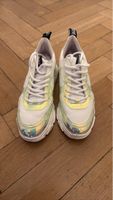 Stylische Sneaker von Steve Madden, Grösse 38, neuwertig