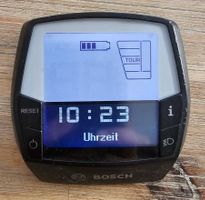 Bosch E-Bike Display