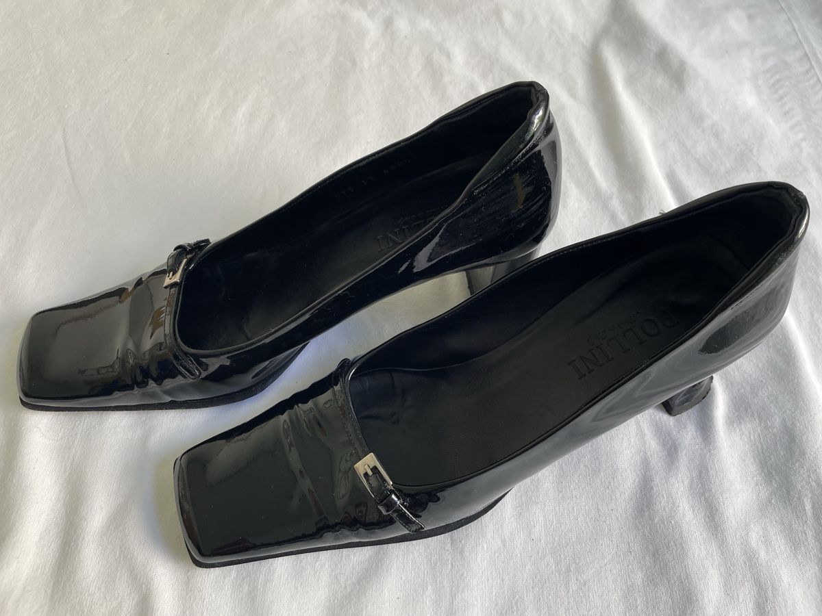 Damenschuhe: Scarpe nr. 37 – Gebraucht aus Gorduno von cha_9lgw 1