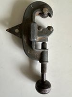 Rohr-Schneider: RIDGID