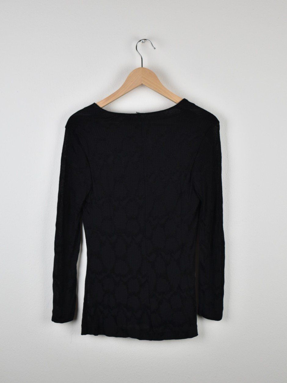 Roberto Cavalli Camicette: Just Cavalli Blusenshirt Gr.40/42 (IT46) – Usato da Nürensdorf venduto da 2ND_STORY 3