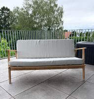 Terrasse/Balkon Sofa/Lounge
