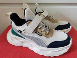 Schuhe Unisex Gr 35