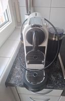 Nespresso Kaffeemaschine