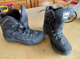 Winterschuhe gr.40