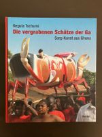 Afrika - Volkskultur der Ga - Sargkunst Ghana