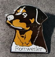 CC413 - Pin Hund - Rottweiler