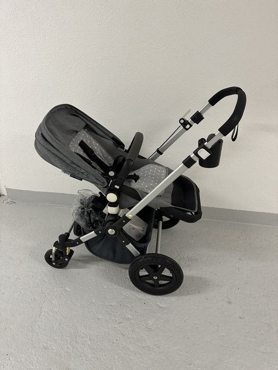 Kinderwagen bugaboo clearance cameleon