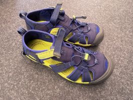 Kinder Sandalen KEEN Grösse 37