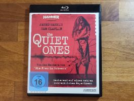 The Quiet Ones (2014) Bluray