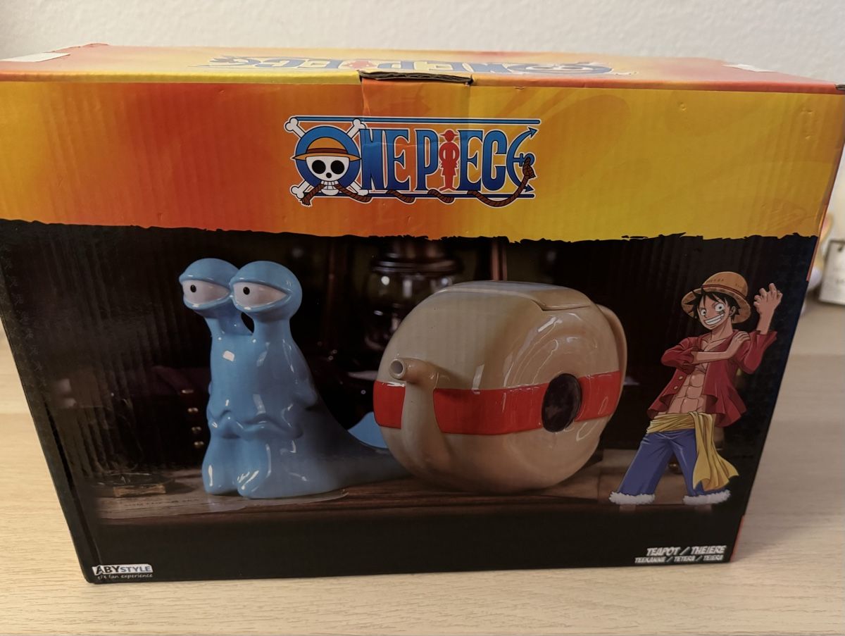 Jouets: One piece  – Neuf (Voir description) à Ostermundigen par Devrim_1994 2