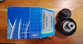 SKF Spannrolle VKM 38003 - Top Zustand, neuwertig!