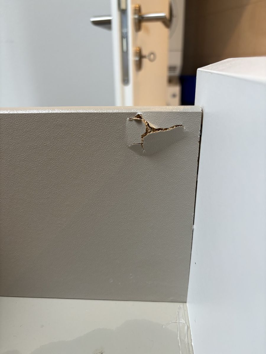 Ikea Commodes: Ikea Malm Kommode – D'occasion à Auw par ste_mn9k 2