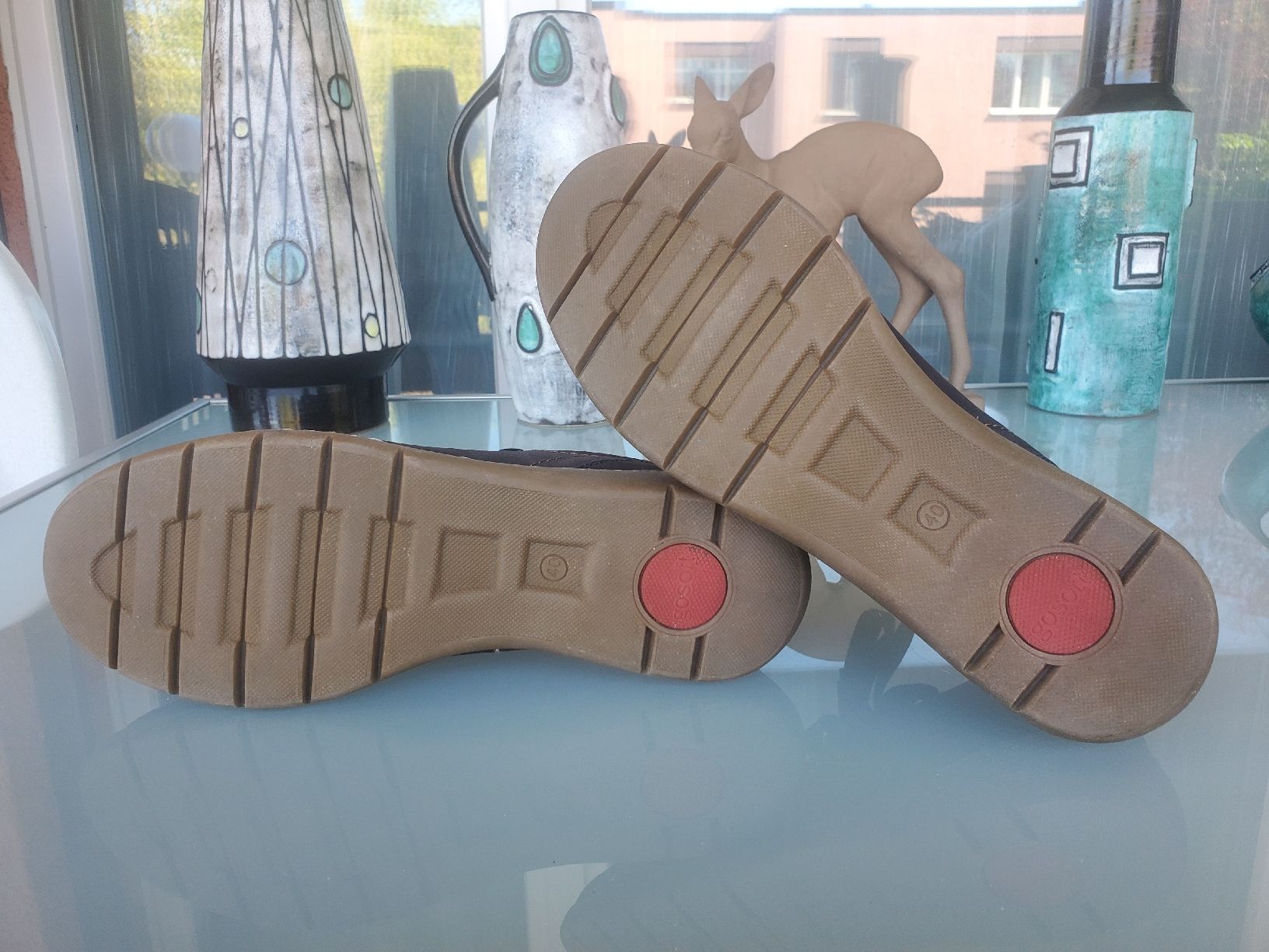 Scarpe da donna: Schuhe gosoft gr. 40 – Usato da Frauenfeld venduto da BeneFull 4